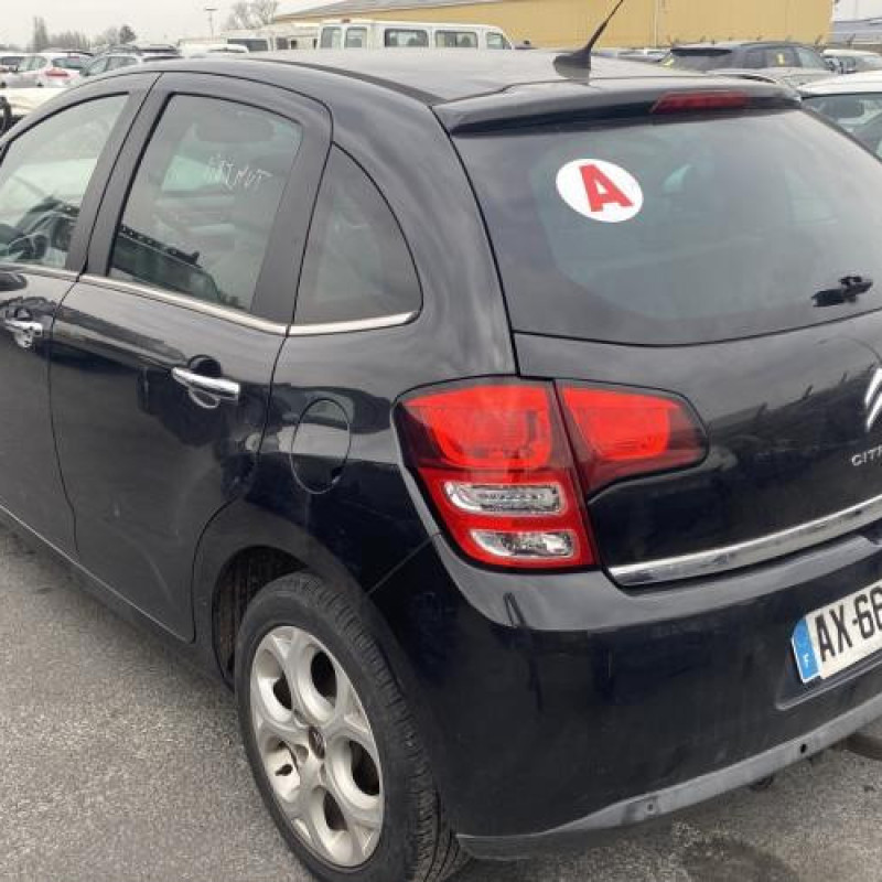 Vitre arriere droit CITROEN C3 2 Photo n°9
