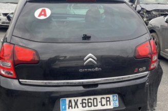 Vitre arriere droit CITROEN C3 2
