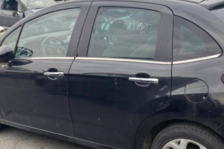 Vitre arriere droit CITROEN C3 2