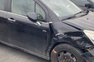 Vitre arriere droit CITROEN C3 2