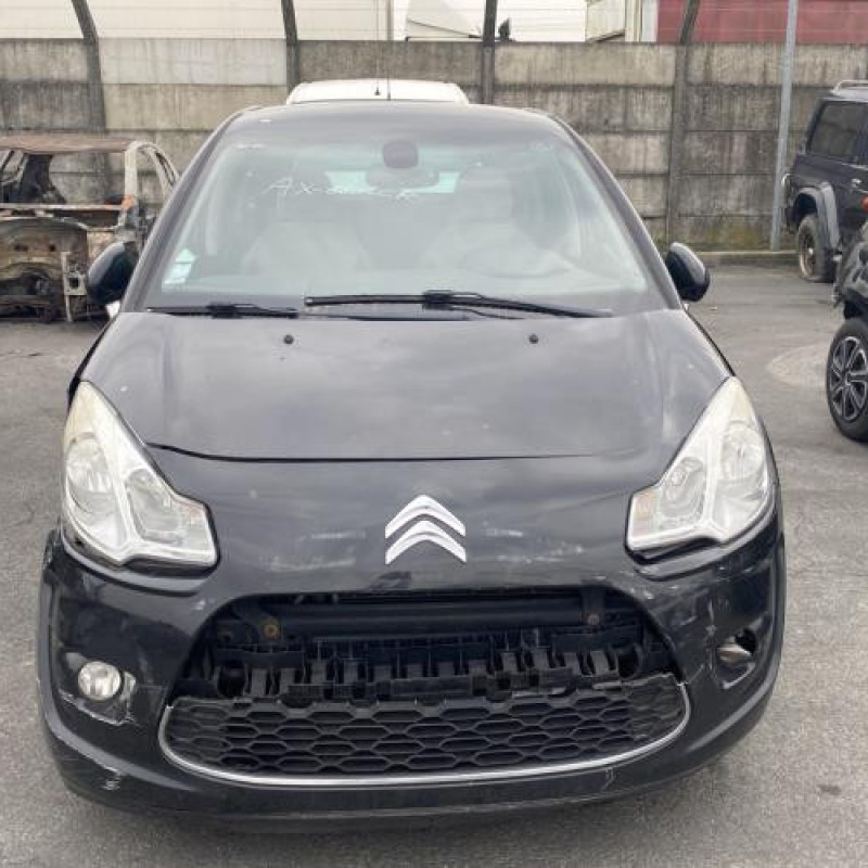 Vitre arriere droit CITROEN C3 2 Photo n°13