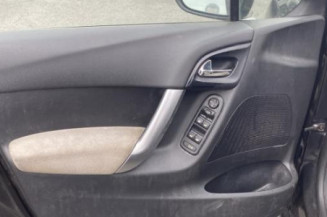 Vitre arriere droit CITROEN C3 2