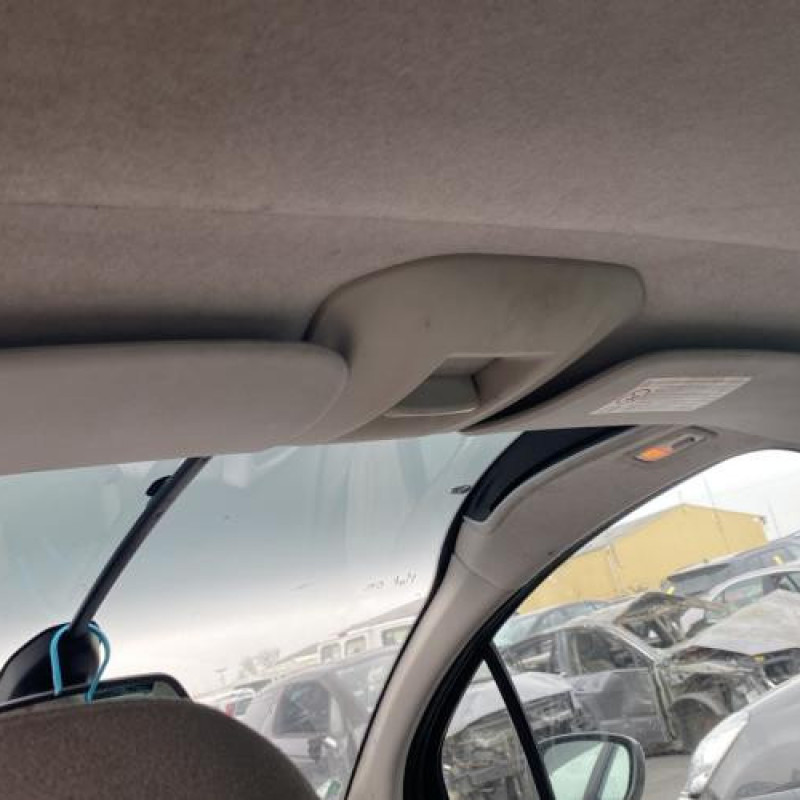 Vitre arriere droit CITROEN C3 2 Photo n°20