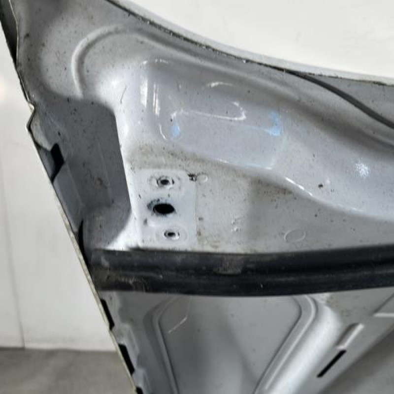 Capot PEUGEOT 106 Photo n°6