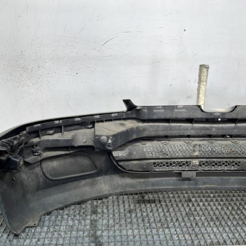 Pare choc avant PEUGEOT 106 Photo n°6