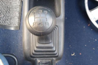Porte avant gauche PEUGEOT 106