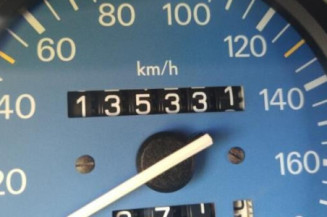Porte avant gauche PEUGEOT 106