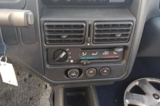 Porte avant gauche PEUGEOT 106