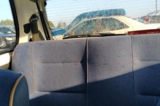 Porte avant gauche PEUGEOT 106
