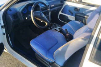 Porte avant gauche PEUGEOT 106