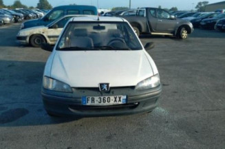 Porte avant gauche PEUGEOT 106