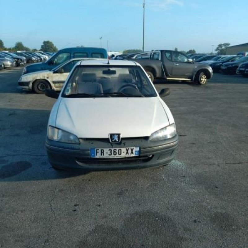 Porte avant gauche PEUGEOT 106 Photo n°12