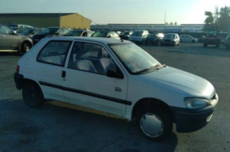 Porte avant gauche PEUGEOT 106