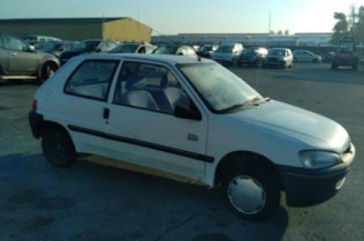 Porte avant gauche PEUGEOT 106