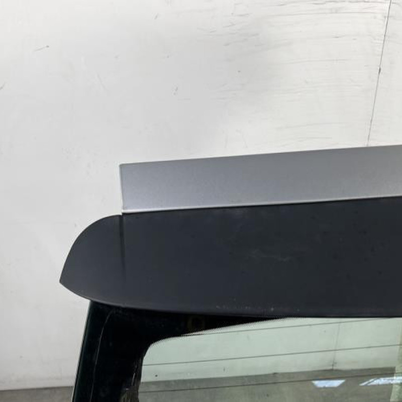 Malle/Hayon arriere CITROEN C4 1 Photo n°2
