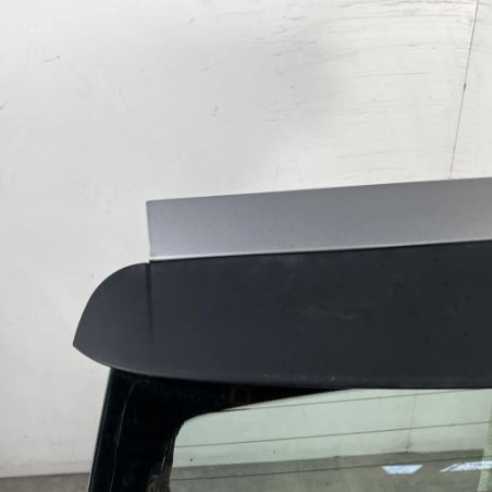 Malle/Hayon arriere CITROEN C4 1
