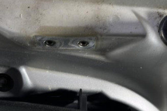 Malle/Hayon arriere CITROEN C4 1