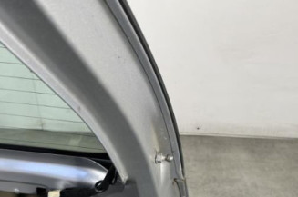 Malle/Hayon arriere CITROEN C4 1