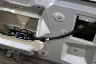 Malle/Hayon arriere CITROEN C4 1