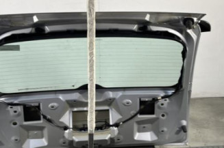 Malle/Hayon arriere CITROEN C4 1