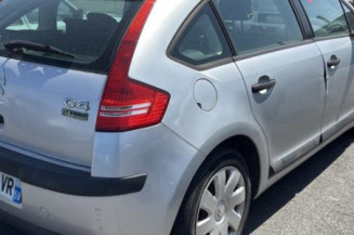 Malle/Hayon arriere CITROEN C4 1