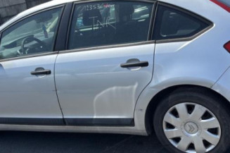 Malle/Hayon arriere CITROEN C4 1