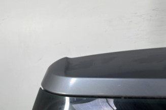 Malle/Hayon arriere OPEL ZAFIRA B