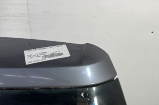 Malle/Hayon arriere OPEL ZAFIRA B