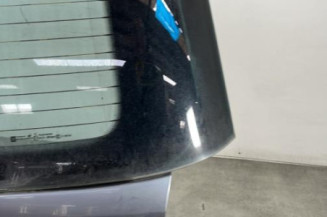 Malle/Hayon arriere OPEL ZAFIRA B