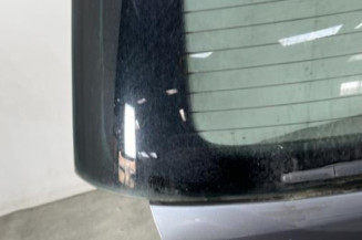Malle/Hayon arriere OPEL ZAFIRA B