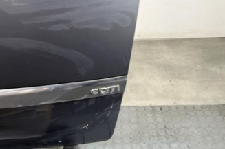 Malle/Hayon arriere OPEL ZAFIRA B