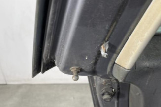 Malle/Hayon arriere OPEL ZAFIRA B