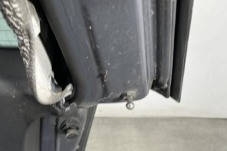 Malle/Hayon arriere OPEL ZAFIRA B