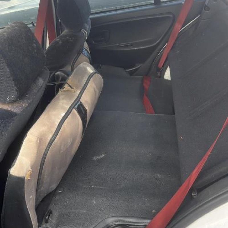 Baguette de porte arriere droite CITROEN SAXO Photo n°5