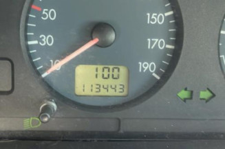 Baguette de porte arriere droite CITROEN SAXO