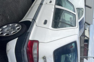 Baguette de porte arriere droite CITROEN SAXO
