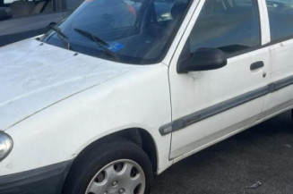 Baguette de porte arriere droite CITROEN SAXO