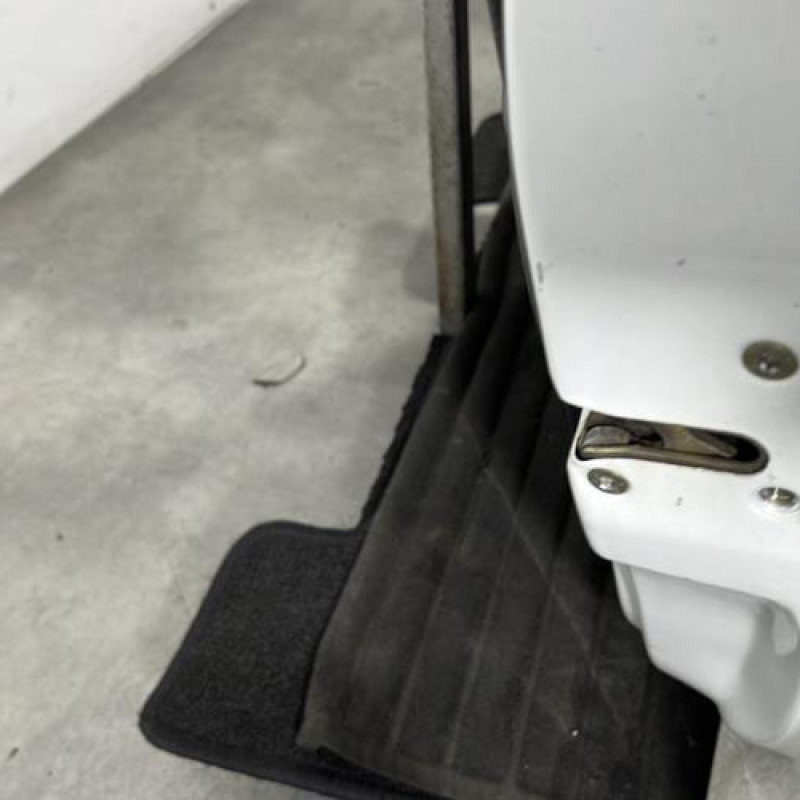 Porte avant droit CITROEN SAXO Photo n°3