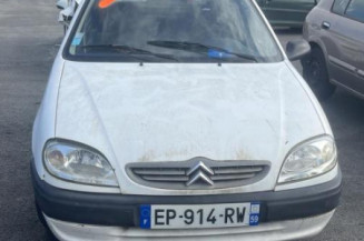 Porte avant droit CITROEN SAXO