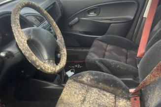 Porte avant droit CITROEN SAXO