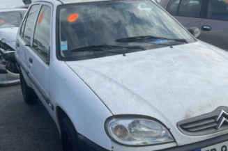 Porte avant droit CITROEN SAXO