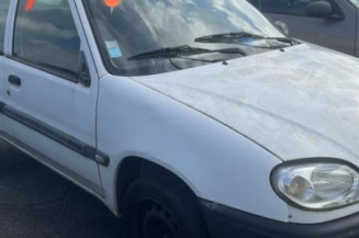 Porte avant droit CITROEN SAXO