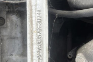 Porte avant droit CITROEN SAXO