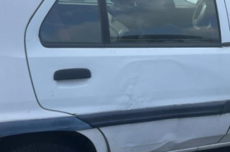 Porte avant droit CITROEN SAXO