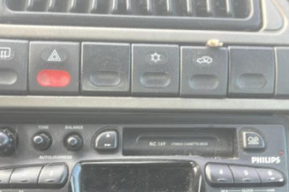 Porte avant droit CITROEN SAXO