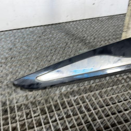 Baguette de porte arriere droite RENAULT CLIO 4