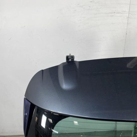 Malle/Hayon arriere RENAULT CLIO 4