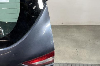 Malle/Hayon arriere RENAULT CLIO 4
