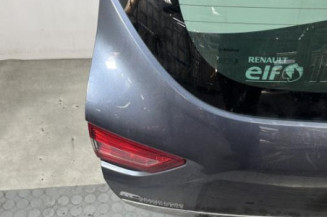 Malle/Hayon arriere RENAULT CLIO 4