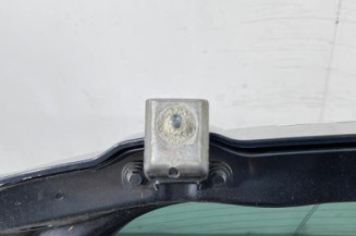 Malle/Hayon arriere RENAULT CLIO 4